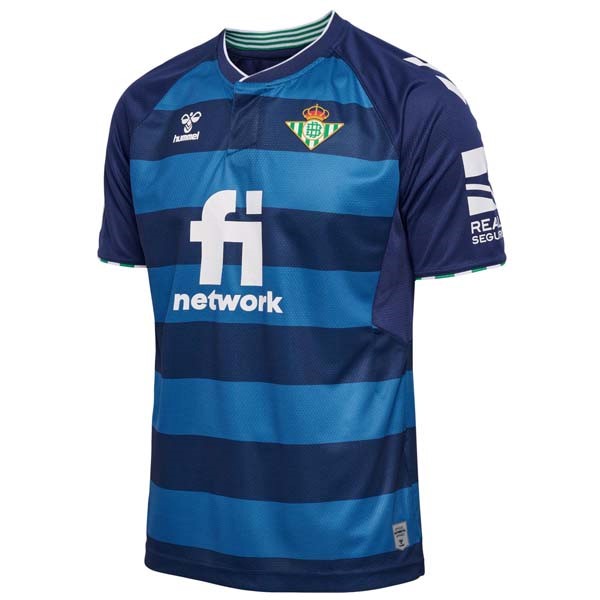 Tailandia Camiseta Real Betis 2nd 2022-2023